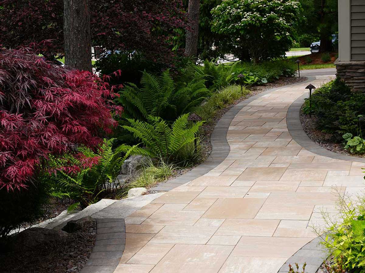 MNLA Award Winner for Residential Special Projects Under $50,000